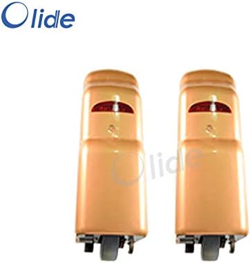 Olide Heavy Duty Wheel Type Automatic Swing Gate Opener/Operator