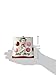 Popular Bath Toothbrush Holder, Hello Betty Collection, Pink/Black