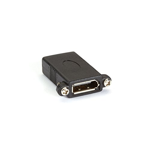 Black Box VA-DP-CPL VIDEO ADAPTER DISPLAYPORT COUPLER