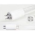 GPH357T5L/4P GPH357T5L/4 Lampada UV Ultravioletta 4 Pin Base 14
