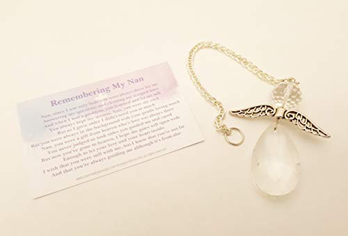 in Remembrance of, On The Loss of My Nan