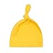 Tengda Baby Hats, Newborn Cotton Blend Soft Babies Beanie, Long Tail Hospital Boy Hats Pack Of 4 Pattern B