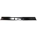 Roll Pan for GMC C/K FULL SIZE P/U 75-86 REAR w/License Plate Holes w/Hardware and Light Kit