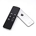 Apple TV Siri Remote Fundisinn Replacement Remote for Apple TV 4th Generation with Siri (Black)
