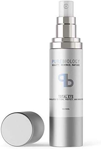 image total eye lift cream