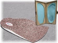 Arch Crafters Custom made foam Insoles Active Kit - Not for use to correct medical condtions