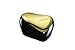 Tangle Teezer Compact Styler Detangling Hairbrush - Gold Rush By Tangle Teezer for Women - 1 Piece Hair Brush, 2 Ounce
