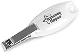 Tommee Tippee Scissors & Baby Nail Clippers 2 Item Bundle view 2