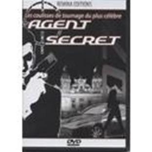 Agent Secret (Coulisses De Tournage)
