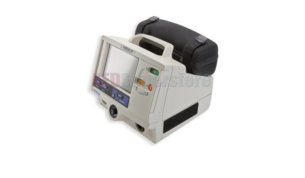 LIFEPAK 20 Pouch, Top - 11260-000020 