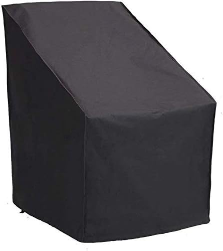 Bikain Funda impermeable ideal para sillas de 107 x 61 x 68 cm. — image 1