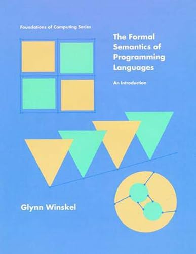 Types and Programming Languages (Mit Press): Pierce, Benjamin C