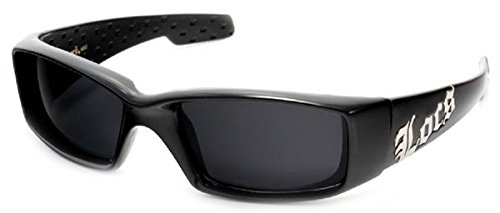 LOCS Hardcore Sunglasses