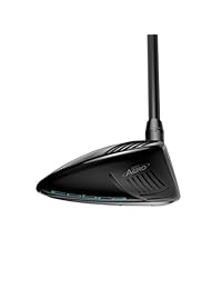 2018 Cobra Golf mujer King F8 Fairway, Negro Lexi Azul
