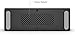 SoundPal Bluetooth Speakers, F2 Portable Compatible with all Bluetooth Devices, Black