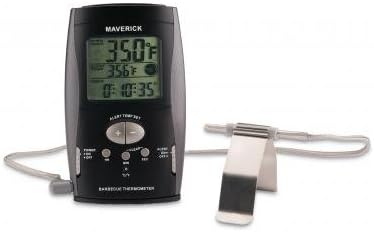 OMNIA OVEN THERMOMETER: Maverick OT-3BBQ Works Particularly Well With Omnia RV Camping &amp; Home Stove Top Oven Cooking + 12 Custom Parchment Paper Rounds for Omnia Stovetop Cooking