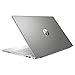 HP Pavilion 15.6-inch FHD Laptop, Intel 10th Gen Quad-Core i5-1035G1 Processor, 8GB DDR4 Memory, 256GB SSD, WiFi, Bluetooth, Windows 10 Home, Silverthumb 4