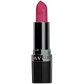 Avon True Color Perfectly Matte Lipstick - Adoring Love
