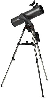 Celestron NexStar 130SLT Portable Computerised Newtonian Reflector Telescope view 4