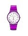 Dakota Nurse Watch for Nurse, Doctor, EMT and Medical Students – Scrub Watch, Easy Read Dial, Military Time with Second Hand, Silicone Band, Water Resistant, Men and Women Nurse Watches