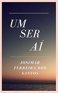 Livro Um Ser Aí