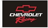 Chevrolet Racing Flag