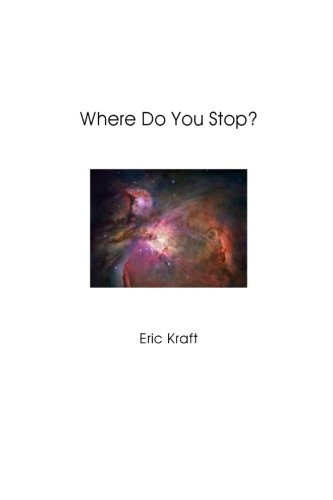 Where Do You Stop?