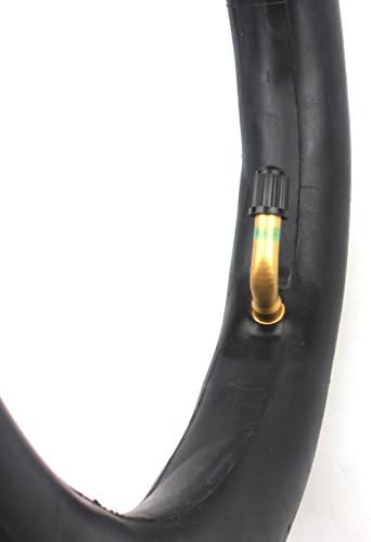 Wingsmoto 2 Lot de 10 x 2,125 (25,4 cm) Chambre à air pour Gyropode 2 Roues Scooter Hoverboard Lot de 2 (TY09X2-FR)