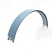 Grey Replacement Headband top Parts for Monster Beats by Dre Solo 2.0 Wired Headphone Repair