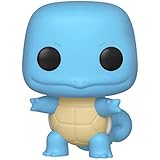 Funko Pop!: Pokemon - Squirtle