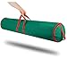 ZOBER Wrapping Paper Storage Containers - 40 Inch Gift Wrapping Organizer Storage - Fits 20 Standard Rolls of Wrapping Paper - Breathable Fabric, Waterproof