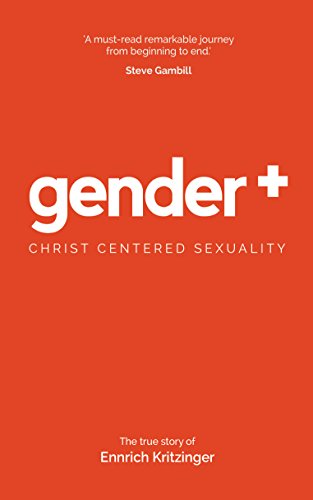 Gender Plus: Christ Centred Sexuality
