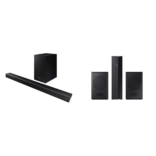 Samsung HW-R550 Sound Bar and Speaker System Wireless Speaker