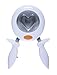 Fiskars X-Large Squeeze Punch, My Funny Valentine
