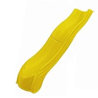 Swing-N-Slide Ws 5031 Olympus Wave Slide 2Piece Plastic Slide for 5