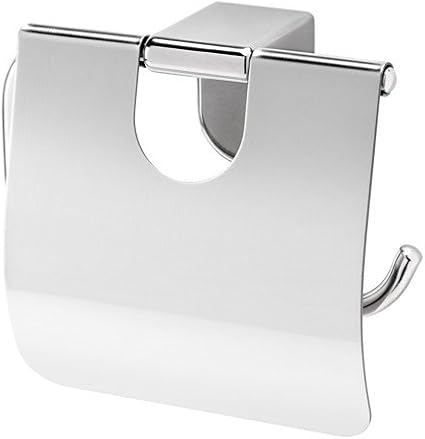 Amazon Co Jp Ikea イケア Kalkgrund トイレットペーパーホルダー クロムメッキ ホーム キッチン
