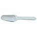 Dealglad 50pcs 5g Measuring Spoons Food Coffee Protein Milk Powder Scoops Spoon Plastic Kitchen Spoons