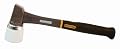 BOSTITCH HFM-3 45-Ounce Graphite Flooring Mallet