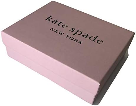 Kate Spade New York Center Logo Gift Box Pink: Amazon.es: Salud y cuidado personal