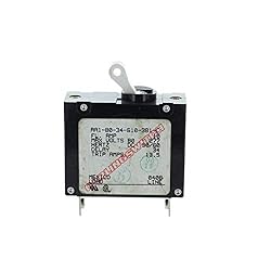 CARLING TECHNOLOGIES AA1-B0-34-610-3B1-C Magnetic