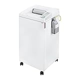 ideal. 2604 High Security Super Micro-Cut