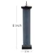 Pawfly 8 Inch Air Stone Cylinder
