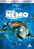 Finding Nemo (2 Disc Collector's Edition) [DVD] [2003]