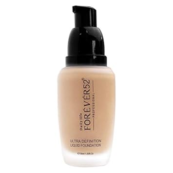 forever52 spray foundation