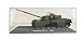 Chieftain Mk. V - 1975 diecast 1:72 Model (Amercom CS-34)