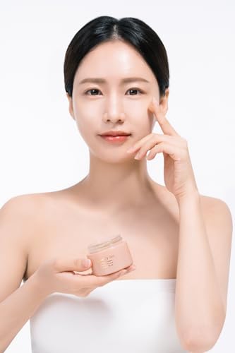 Eye, Neck, Face Tightening,Night Moisturizer, Repair Firming Cream for Loose & Sagging Skin, Puffiness, Fine Lines & Wrinkles