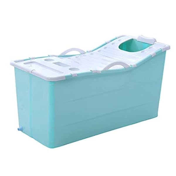 Baignoire Pliable Baignoire Pliable De Douche Adulte Bebe Pour Adultes Pour Cabine De Douche Baignoire Bebe