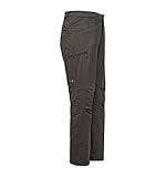 Outdoor Research Men's Voodoo Pant, Charcoal, 34