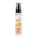 Flushie Pre-Toilet Sprays for Poop Travel Size Toiletries Bathroom Spray for Poop Spray for Toilet Deodorizer Traveling Essentials Poop deodorizer Poop Odor eliminator