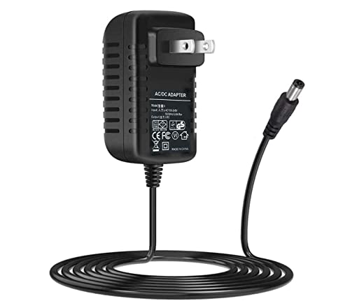 DKKPIA AC/DC Adapter for SpeedHex FlipOut Lithium